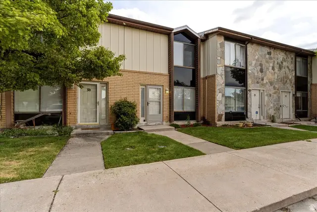 947 E Canyon Rd #29, Ogden, UT 84404 - #2