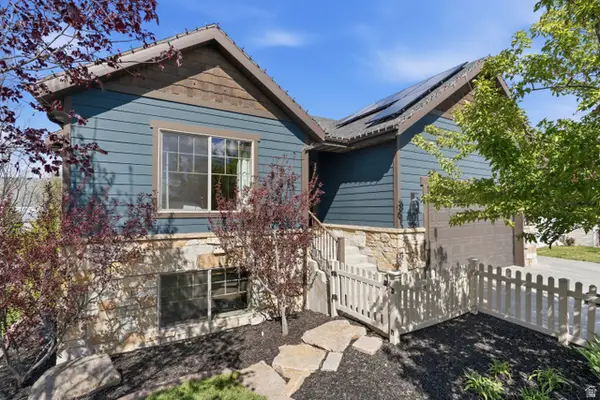 2058 S 150 E, Heber City, UT 84032