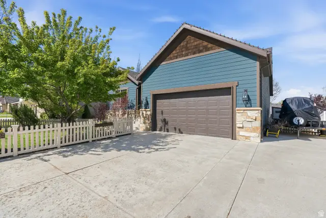 2058 S 150 E, Heber City, UT 84032 - #3