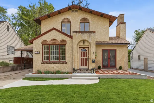 1443 Binford St, Ogden, UT 84401 - #2