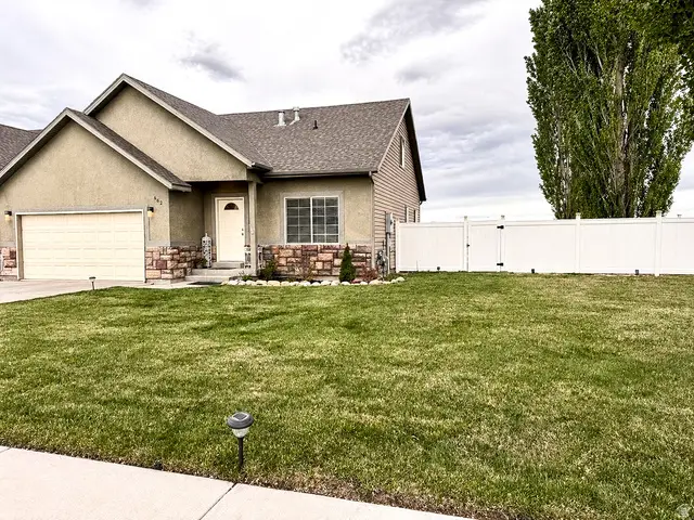 662 N 650 E, Vernal, UT 84078 - #2
