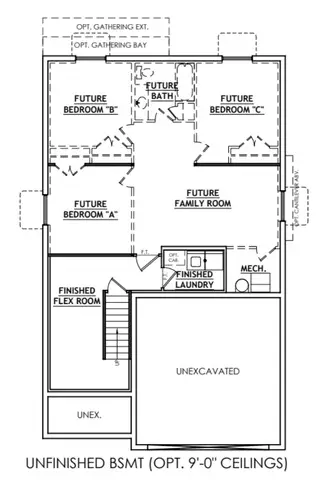 3842 S Woodland Ave #MVCL03, Mapleton, UT 84664 - #2