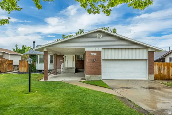 8234 S Grambling Way, Sandy, UT 84094