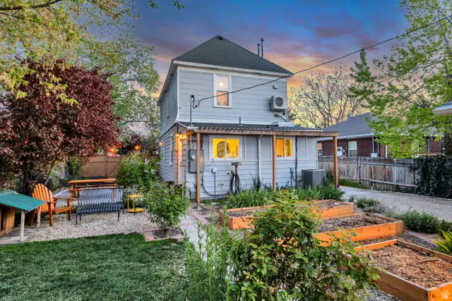 1155 E Bryan Ave S, Salt Lake City, UT 84105 - #3