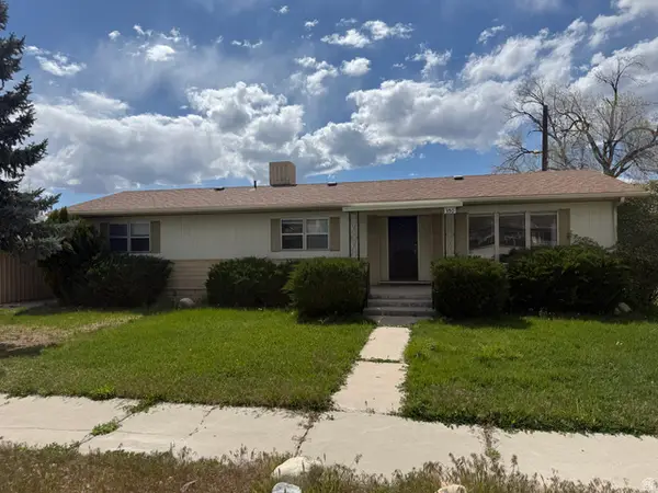 350 S 200 E, Ephraim, UT 84627