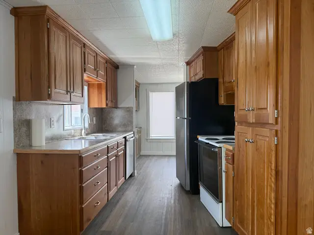 350 S 200 E, Ephraim, UT 84627 - #2