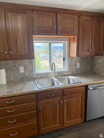 350 S 200 E, Ephraim, UT 84627 - #3