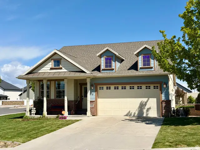 1148 W 1150 S #12, Payson, UT 84651 - #1