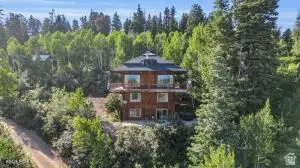 2421 S Navajo Dr #C-50, Coalville, UT 84017