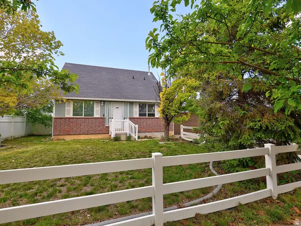 4717 S 3700 W, Roy, UT 84067