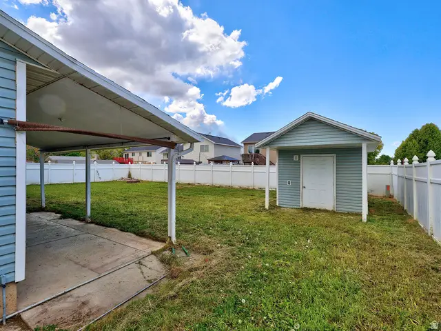 4717 S 3700 W, Roy, UT 84067 - #3