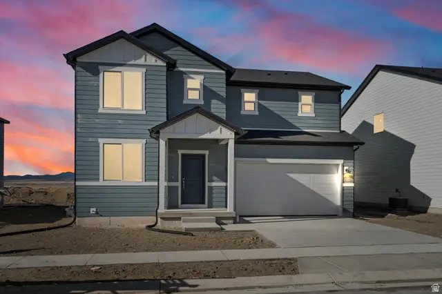 962 E Eden St #1697, Eagle Mountain, UT 84005 - #2