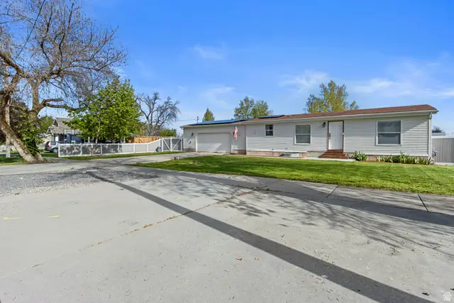 357 W 300 N, Smithfield, UT 84335 - #1