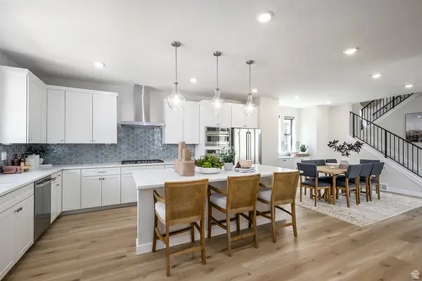 7204 S Ramble Rd #125, West Jordan, UT 84081 - #2