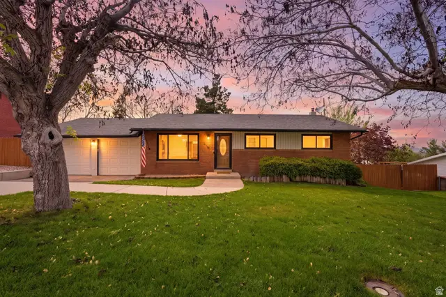 2470 Peach St, Perry, UT 84302 - #3
