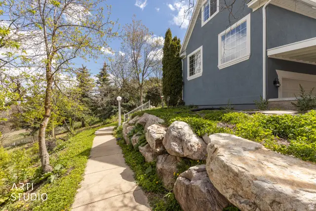 3455 N 2875 E, Eden, UT 84310 - #3