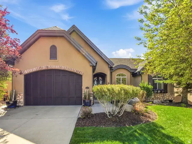 2216 E Fair Winns Ln S, Draper, UT 84020 - #1