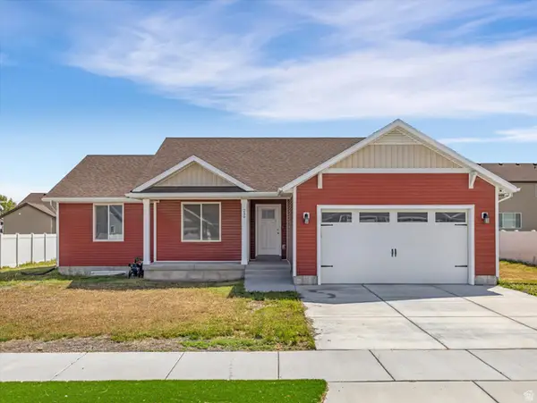 239 S Tawny Dr, Grantsville, UT 84029
