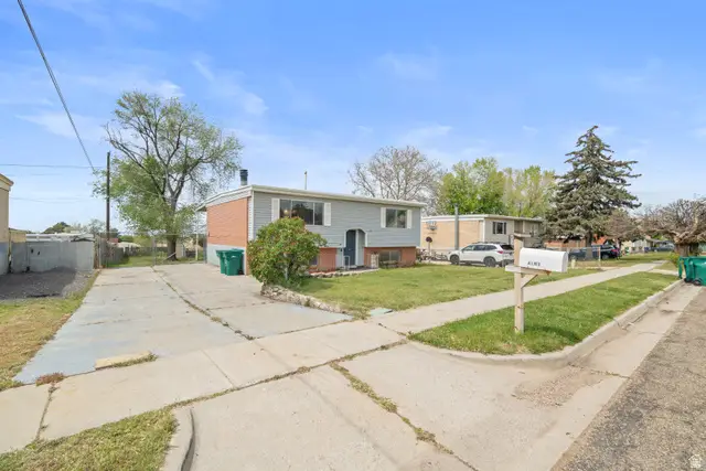 5331 S 2675 W, Roy, UT 84067 - #3