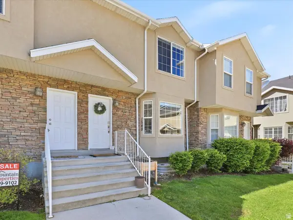 1548 E 1350 S, Provo, UT 84606
