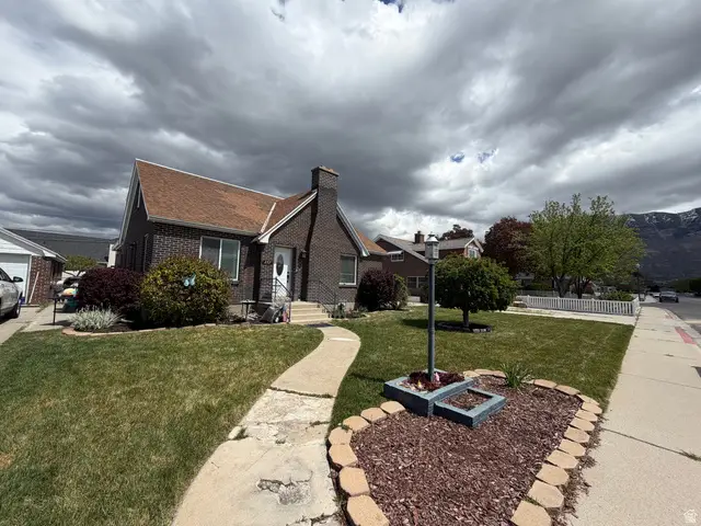 287 E 100 N, Orem, UT 84057 - #2