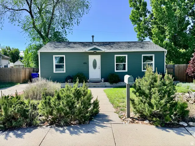 456 E 3360 S, Salt Lake City, UT 84115 - #1