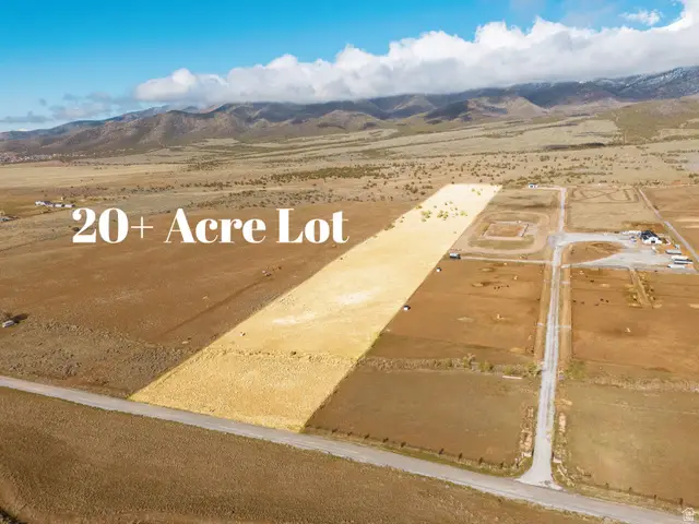 Address Withheld By Seller, Cedar Fort, UT 84013 - #1
