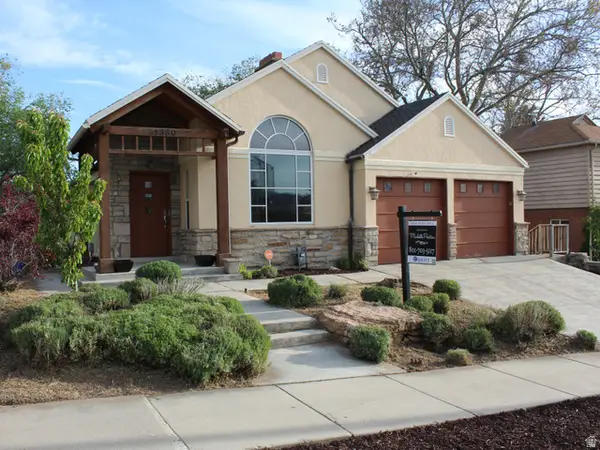1330 E 900 S, Salt Lake City, UT 84105