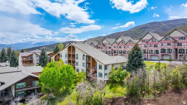 1030 Oberland Dr #6, Midway, UT 84049 - #1