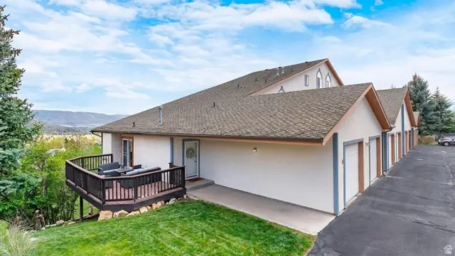 1030 Oberland Dr #6, Midway, UT 84049 - #2
