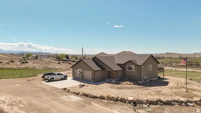 720 E Riverside Dr, Price, UT 84501 - #1