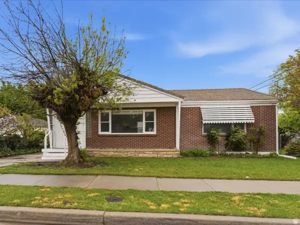 1320 W Leadville Ave N, Salt Lake City, UT 84116
