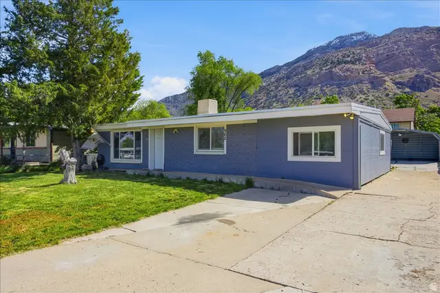 962 N Monroe Blvd, Ogden, UT 84404 - #1