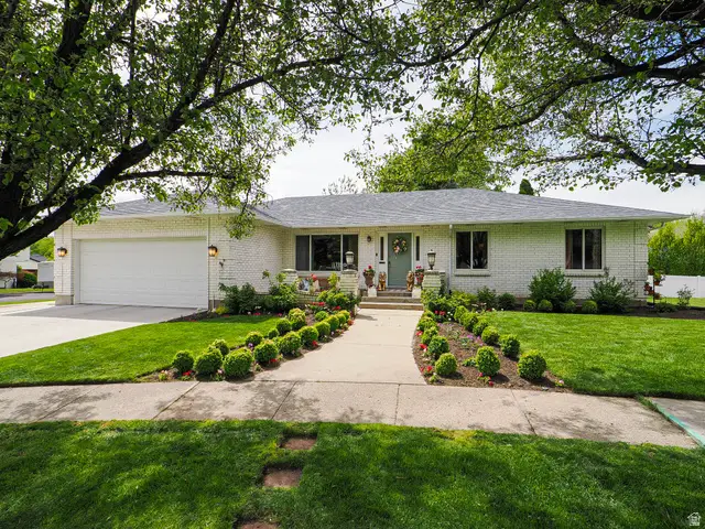 12166 S Fairway Cir, Sandy, UT 84092 - #1