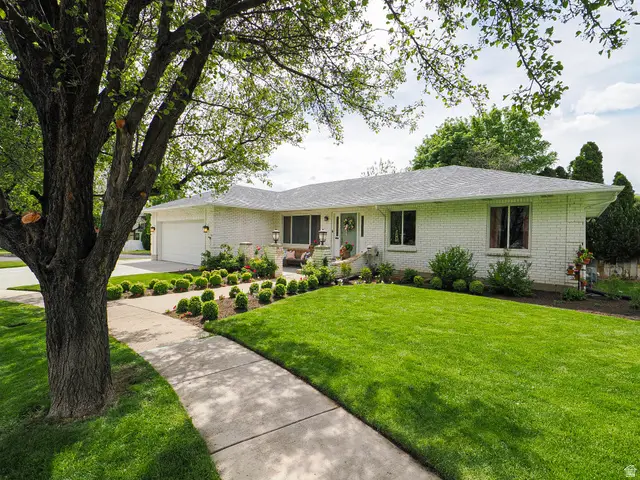 12166 S Fairway Cir, Sandy, UT 84092 - #3