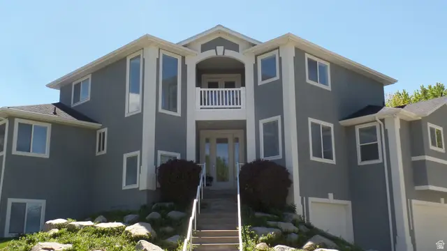 496 E Spruce Glen Rd, Murray, UT 84107 - #1