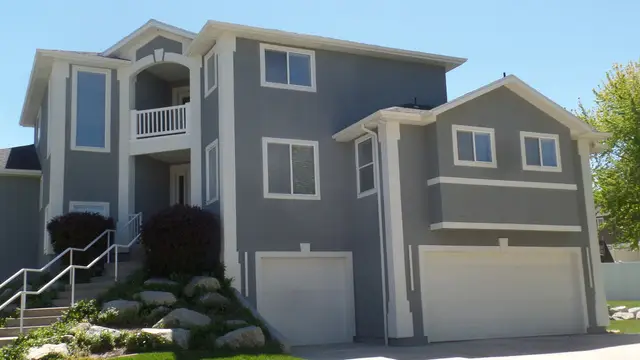 496 E Spruce Glen Rd, Murray, UT 84107 - #2