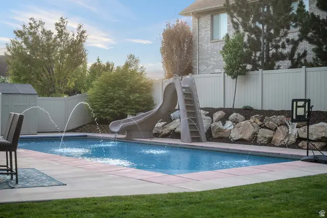 6208 W Skyline Dr N, Highland, UT 84003 - #3