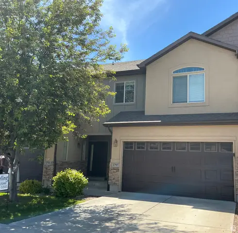 1797 W 850 S, Orem, UT 84059 - #1