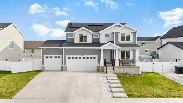 4187 W 750 S, Syracuse, UT 84075
