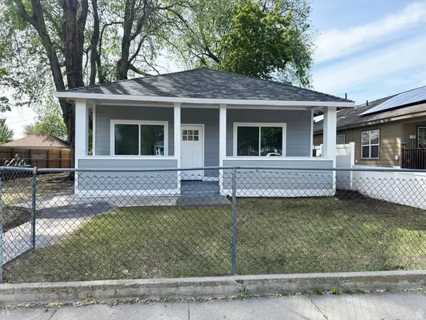 640 S Navajo St, Salt Lake City, UT 84104