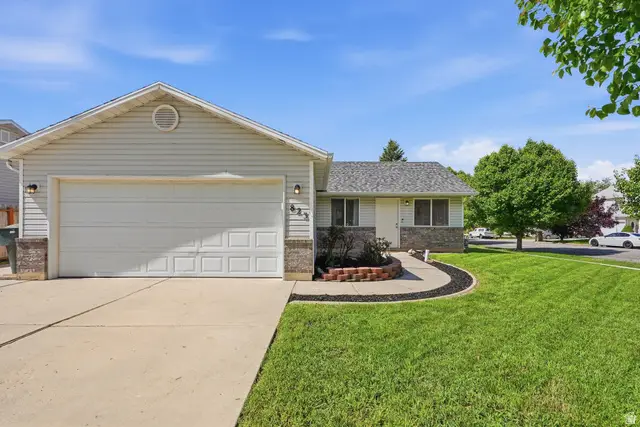 823 N Quincy Ave, Ogden, UT 84404 - #1