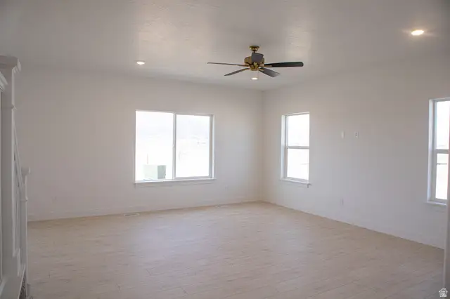 3961 N Christopher Street Lot #114, Eagle Mountain, UT 84005 - #3