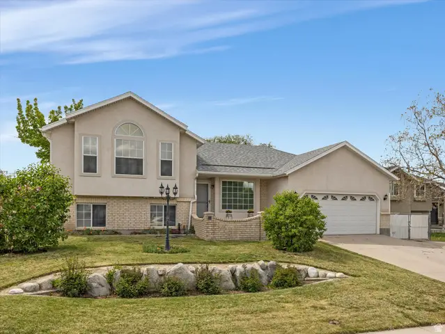 4026 S Edith Grove Ln, West Valley City, UT 84120 - #2