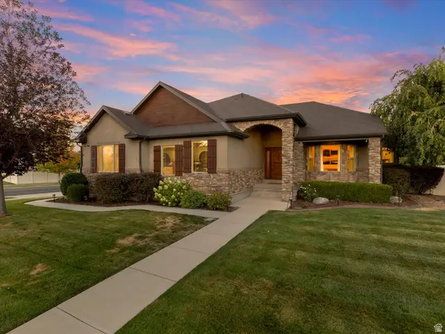 12113 S Aiden Ridge Dr W, Draper, UT 84020 - #1