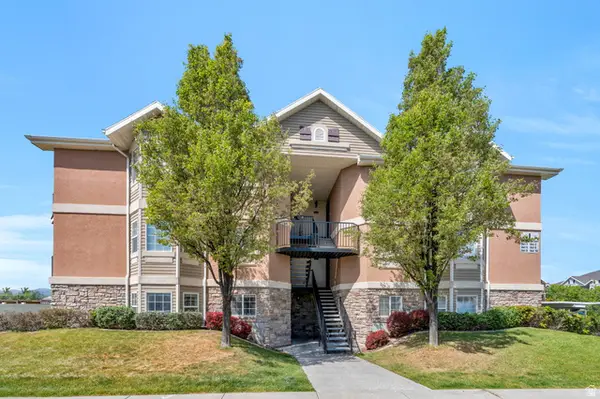 1617 W Treille Ct S #I-2, West Valley City, UT 84119