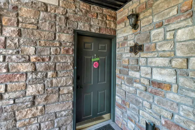 1617 W Treille Ct S #I-2, West Valley City, UT 84119 - #2