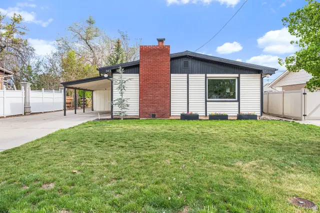 343 W 300 N, American Fork, UT 84003 - #1