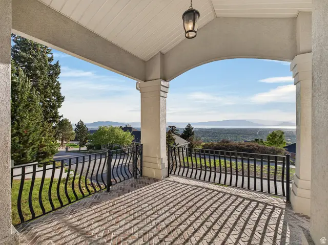 4282 N Mile High Dr E, Provo, UT 84604 - #2