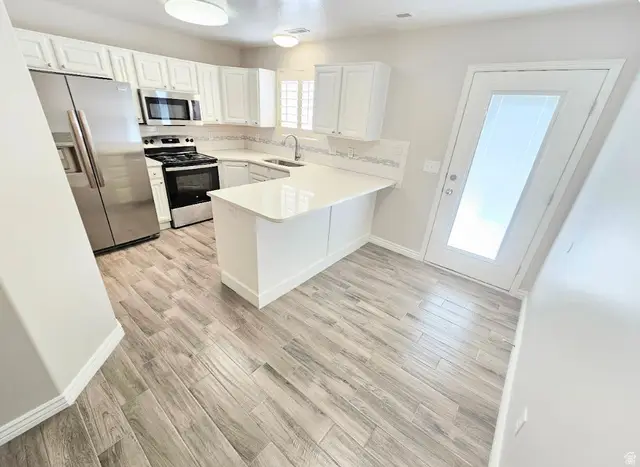 404 W 1925 N, Harrisville, UT 84414 - #2